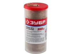 Нить ЗУБР льняная сантехническая, 110м 4-51992-110