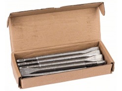 10 Зубило плоское SDS Plus 250мм ECO 2608578519 Bosch
