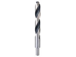 1 HSS PointTeQ Сверло 19.0mm (хвост. 12mm) 2608577314 Bosch