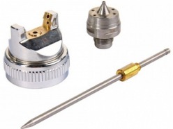 Сопло 1.2 мм для краскораспылителя MASTER G600 130100 FUBAG