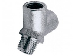 Переходник Y - 1/2"FFF блистер 1 шт 180352 B FUBAG