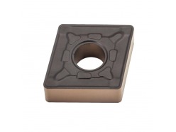 Пластина токарная NORGAU CNMG160612-RA NRG30P 020019155