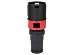 ПЕРЕХОДНИК ДЛЯ ЭЛЕКТРОИНСТРУМЕНТА GAS 15 2607002632 Bosch