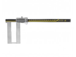 Штангенциркуль спец. ШЦЦСК-6 0-200-0,01 губ.110мм SHAN