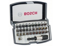 Набор бит PRO 32 шт 2607017319 Bosch