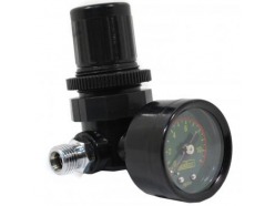 Регулятор давления MF-04 F1/4" (байонет) Garage 8085240