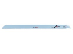 5 САБЕЛЬНЫХ ПИЛОК S 1225 VF 2608657409 Bosch