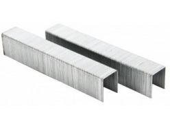Скобы для SN4050 1.05x1.25мм 5.7x32.0 5000шт. 140134 FUBAG
