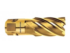 Сверло корончатое 14,0x30 GOLD-LINE 20.1260u-14 KARNASCH