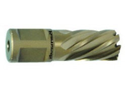 Сверло корончатое 18,0x110 GOLD-LINE 20.1280N-18 Karnasch