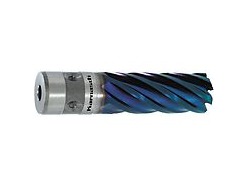Сверло корончатое 18х110 BLUE-LINE Karnasch 20.1280-18