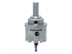 Сверло корончатое 36,0x30 POWER MAX 20.1130A-36 Karnasch