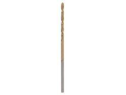 Сверло ц/х 1,50x18x40 твердосплав. HSS-TIN 2609255089 Bosch