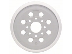 Тарелка шлифовальная 125 мм мягкая GEX 125-1, тип AE Bosch 2608000351