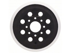 Тарелка шлифовальная 125 мм средняя GEX 125-1, тип AE Bosch 2608000349