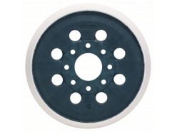 Тарелка шлифовальная 125 мм жесткая GEX -1 125, тип AE GEX 125-1 Bosch 2608000352