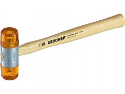 Рукоятка запасная из ясеня 320 мм GEDORE 8823720