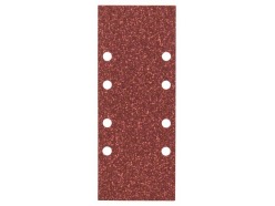 Упак. 10 шт. Лист шлифовальный 93x230 мм K40 по дереву Bosch 2609256A94